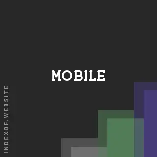 Mobile